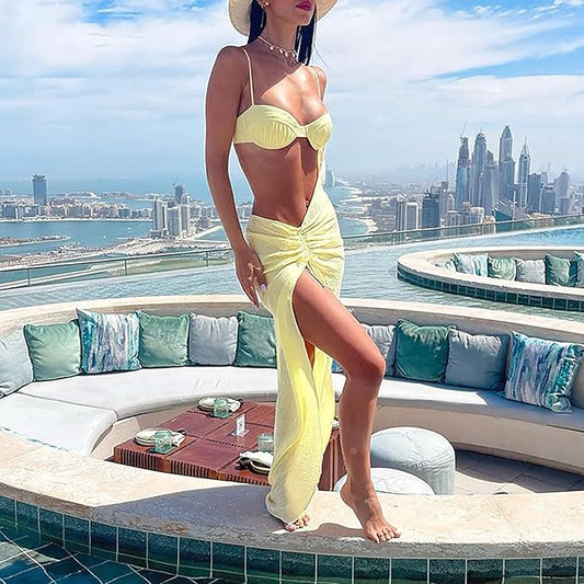 Coffret Luna – Un glamour estival sans effort ☀️✨