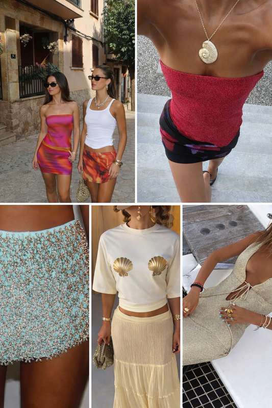 How to Choose a Dress That Truly Suits You (and You’ll Wear for Years)