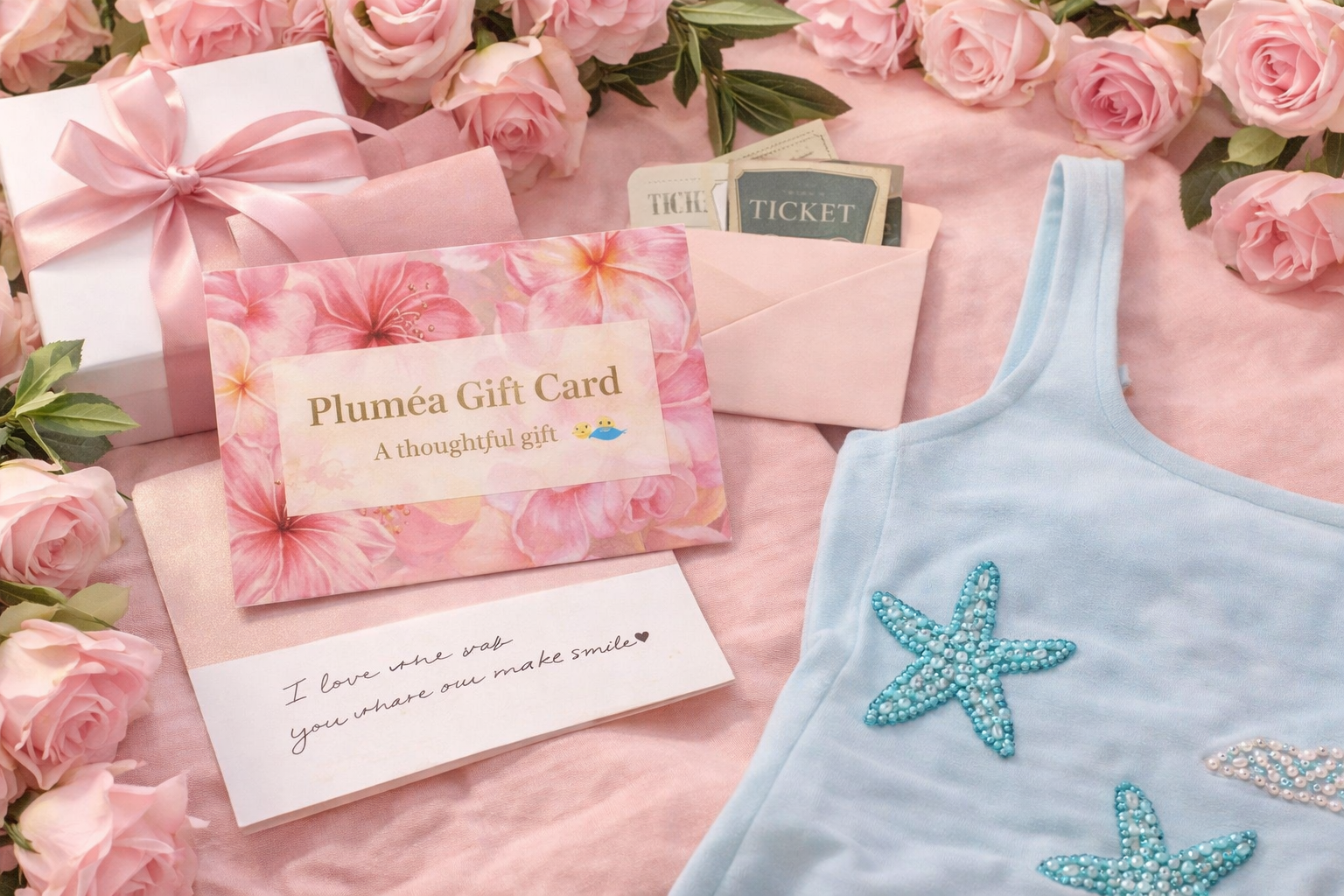 Valentine’s Day Gift Ideas: 5 Thoughtful Ways to Truly Make Her Smile
