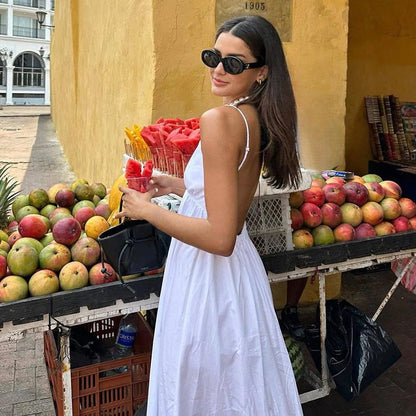 Vaiana – Elegancia veraniega sin esfuerzo ☀️🍃