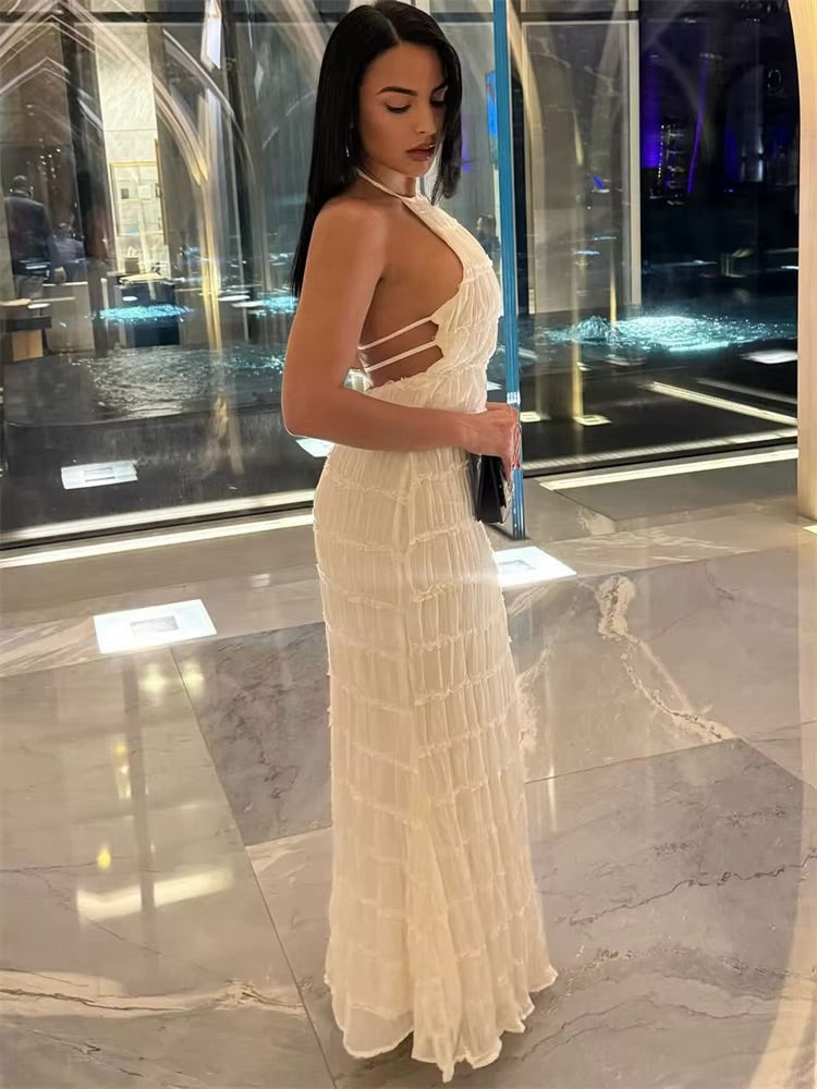 Vestido Ariela – Ligero como el aire del verano ☀️